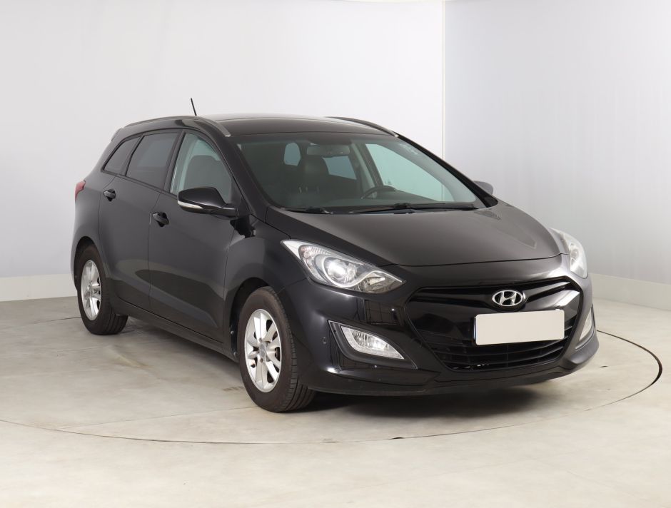 Hyundai i30 - 2013