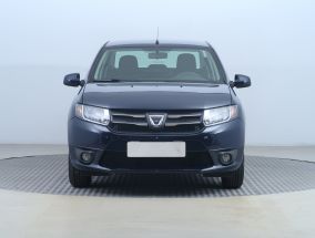 Dacia Logan - 2016