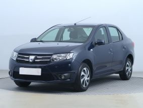 Dacia Logan - 2016