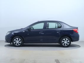 Dacia Logan - 2016