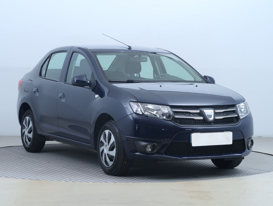 Dacia Logan - 2016