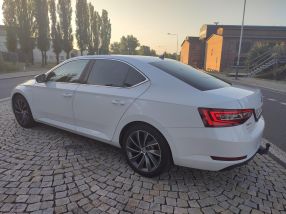 Skoda Superb - 2018