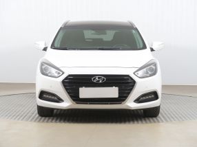 Hyundai i40 - 2016