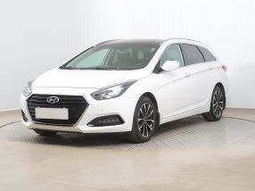 Hyundai i40 - 2016
