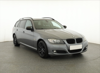 BMW 3, 2008