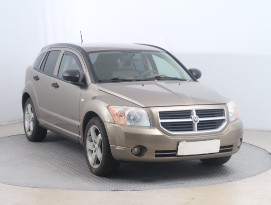 Dodge Caliber