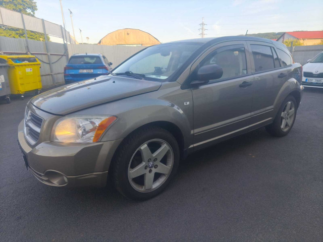 Dodge Caliber 2007