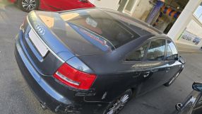 Audi A6 - 2005