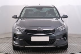 Kia XCeed - 2020