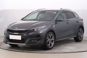 Kia XCeed - 2020