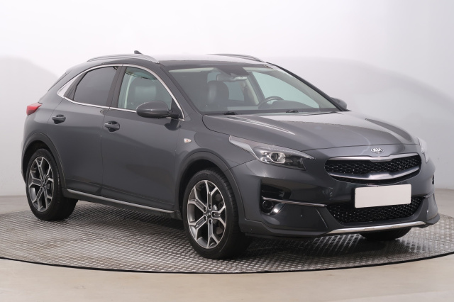Kia XCeed 2020