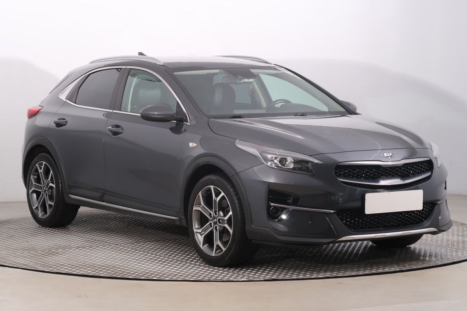 Kia XCeed - 2020