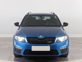 Skoda Octavia - 2015