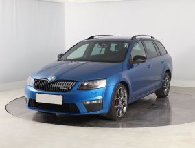 Skoda Octavia - 2015