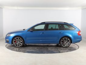 Skoda Octavia - 2015