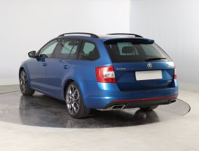 Skoda Octavia - 2015