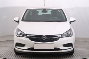 Opel Astra - 2018