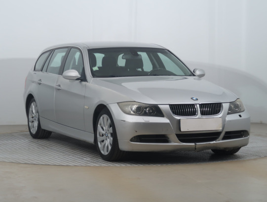 BMW 3