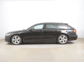 Audi A6 - 2011