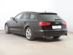 Audi A6 - 2011