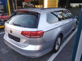 Volkswagen Passat - 2019