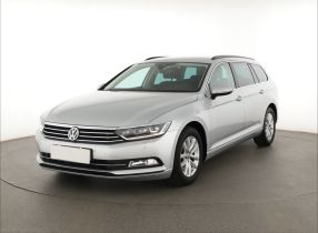 Volkswagen Passat - 2019