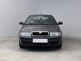 Skoda Octavia - 2009