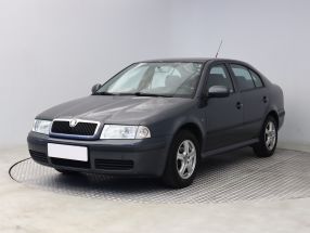 Skoda Octavia - 2009