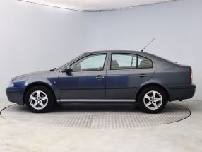 Skoda Octavia - 2009