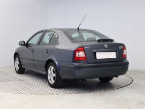 Skoda Octavia - 2009
