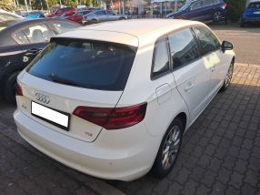 Audi A3 - 2013