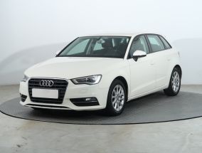 Audi A3 - 2013