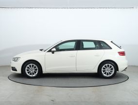 Audi A3 - 2013