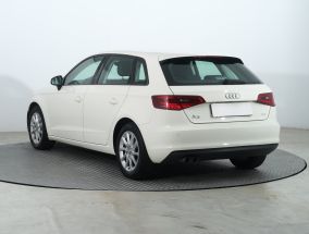 Audi A3 - 2013
