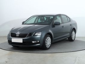 Skoda Octavia - 2019