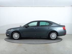 Skoda Octavia - 2019