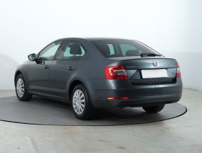 Skoda Octavia - 2019