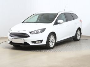 Ford Focus - 2015