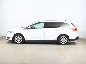 Ford Focus - 2015