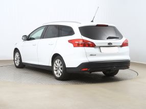 Ford Focus - 2015