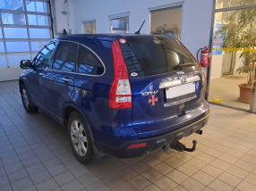 Honda CRV - 2010