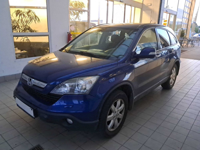 Honda CR-V 2010
