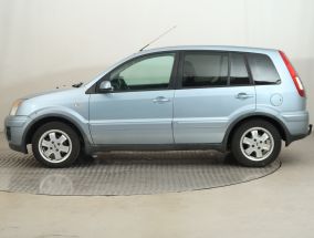 Ford Fusion - 2007