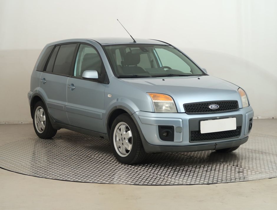 Ford Fusion - 2007