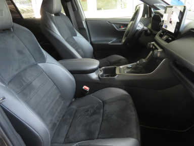 Toyota RAV 4 - 2025