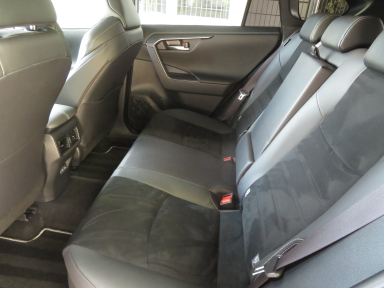 Toyota RAV 4 - 2025