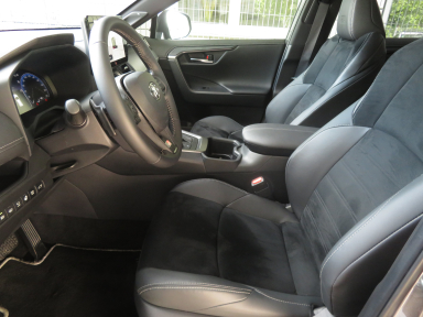 Toyota RAV 4 - 2025