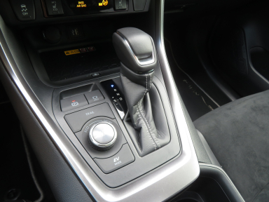 Toyota RAV 4 - 2025