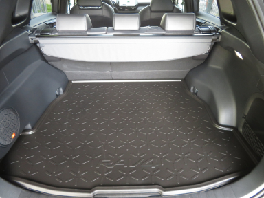 Toyota RAV 4 - 2025