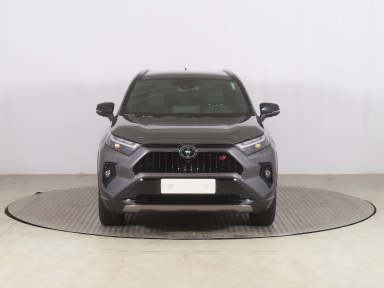 Toyota RAV 4 - 2025